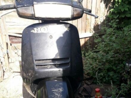 Хонда Інша, об'ємом двигуна 50 л та пробігом 0 тис. км за 225 $, фото 1 на Automoto.ua