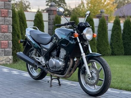 Хонда Інша 1996 у Луцьку на Automoto.ua Хонда Інша, об'ємом двигуна 0.5 л та пробігом 0 тис. км за 2290 $, фото 1 на Automoto.ua