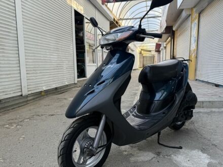 Хонда Інша, об'ємом двигуна 49 л та пробігом 0 тис. км за 650 $, фото 1 на Automoto.ua