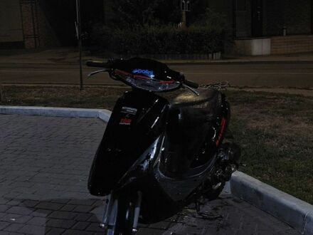 Хонда Інша, об'ємом двигуна 50 л та пробігом 0 тис. км за 191 $, фото 1 на Automoto.ua