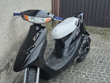 Хонда Другая, объемом двигателя 65 л и пробегом 0 тыс. км за 486 $, фото 1 на Automoto.ua