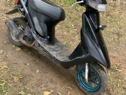 Хонда Другая, объемом двигателя 49 л и пробегом 0 тыс. км за 120 $, фото 1 на Automoto.ua