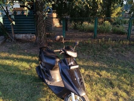 Хонда Другая, объемом двигателя 0 л и пробегом 0 тыс. км за 486 $, фото 1 на Automoto.ua