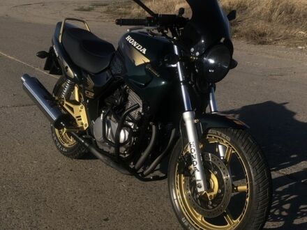 Хонда Інша, об'ємом двигуна 0.5 л та пробігом 0 тис. км за 3000 $, фото 1 на Automoto.ua