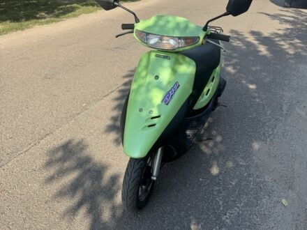 Хонда Другая, объемом двигателя 50 л и пробегом 0 тыс. км за 292 $, фото 1 на Automoto.ua