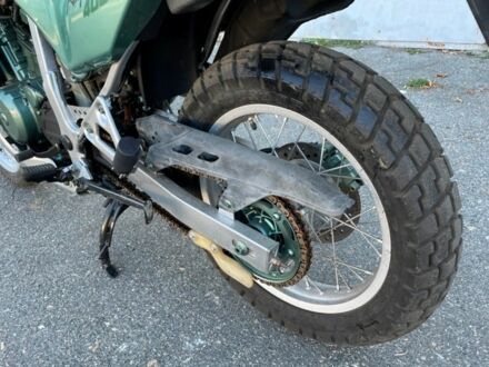 Хонда Другая, объемом двигателя 0.4 л и пробегом 0 тыс. км за 2900 $, фото 1 на Automoto.ua