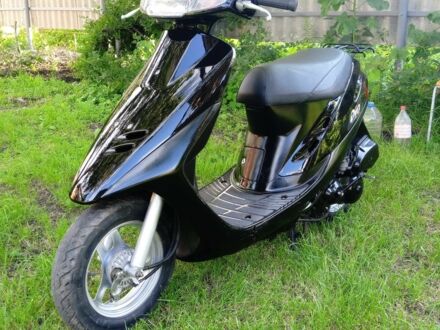 Хонда Другая, объемом двигателя 49 л и пробегом 0 тыс. км за 400 $, фото 1 на Automoto.ua