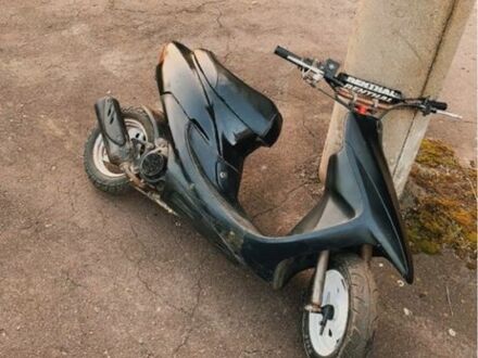 Хонда Другая, объемом двигателя 49 л и пробегом 0 тыс. км за 255 $, фото 1 на Automoto.ua