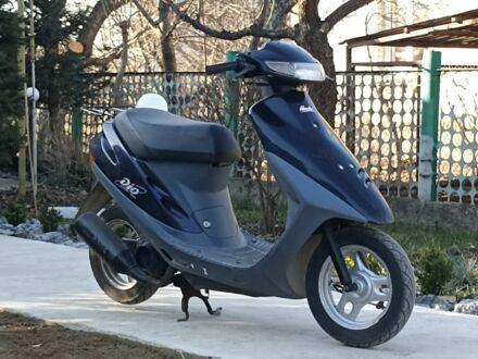 Хонда Інша, об'ємом двигуна 50 л та пробігом 0 тис. км за 328 $, фото 1 на Automoto.ua