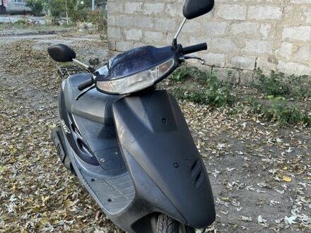 Хонда Другая, объемом двигателя 0 л и пробегом 0 тыс. км за 288 $, фото 1 на Automoto.ua