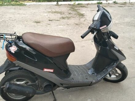 Хонда Інша, об'ємом двигуна 50 л та пробігом 0 тис. км за 9500 $, фото 1 на Automoto.ua