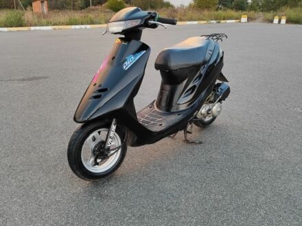 Хонда Другая, объемом двигателя 50 л и пробегом 0 тыс. км за 255 $, фото 1 на Automoto.ua