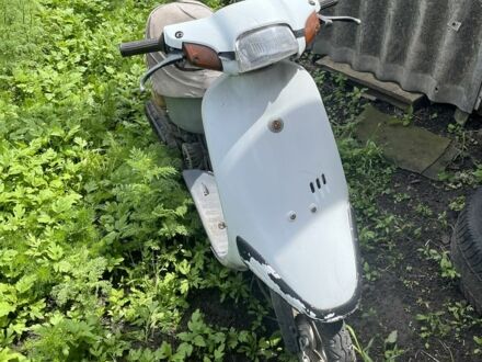 Хонда Другая 1996 в Кропивницком (Кировограде) на Automoto.ua Хонда Другая, объемом двигателя 49 л и пробегом 0 тыс. км за 61 $, фото 1 на Automoto.ua