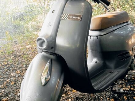 Хонда Другая, объемом двигателя 49 л и пробегом 0 тыс. км за 335 $, фото 1 на Automoto.ua