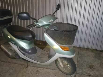 Хонда Другая, объемом двигателя 49 л и пробегом 0 тыс. км за 359 $, фото 1 на Automoto.ua