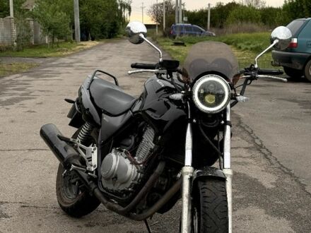 Хонда Другая, объемом двигателя 0.5 л и пробегом 0 тыс. км за 2800 $, фото 1 на Automoto.ua