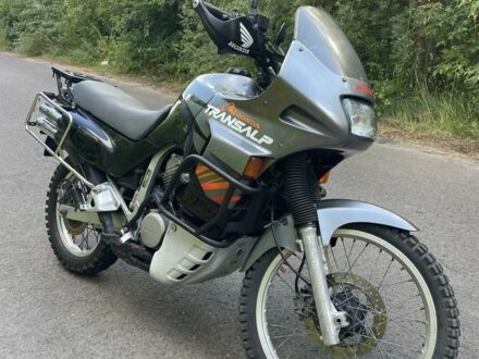 Хонда Інша 1996 у Луцьку на Automoto.ua Хонда Інша, об'ємом двигуна 0.6 л та пробігом 0 тис. км за 2990 $, фото 1 на Automoto.ua