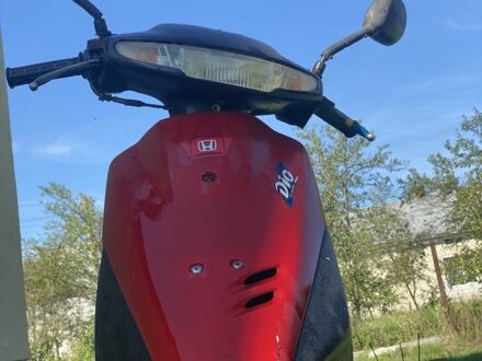 Хонда Інша, об'ємом двигуна 0 л та пробігом 0 тис. км за 166 $, фото 1 на Automoto.ua