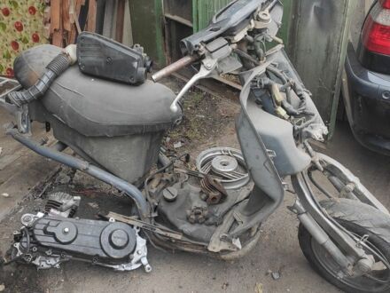 Хонда Другая, объемом двигателя 50 л и пробегом 0 тыс. км за 48 $, фото 1 на Automoto.ua