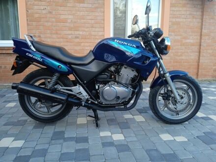 Хонда Інша, об'ємом двигуна 0.5 л та пробігом 0 тис. км за 2750 $, фото 1 на Automoto.ua