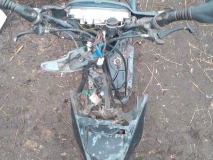 Хонда Другая, объемом двигателя 0 л и пробегом 0 тыс. км за 24 $, фото 1 на Automoto.ua