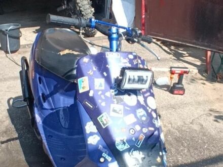 Хонда Другая 1996 в Никополе на Automoto.ua Хонда Другая, объемом двигателя 75 л и пробегом 0 тыс. км за 316 $, фото 1 на Automoto.ua