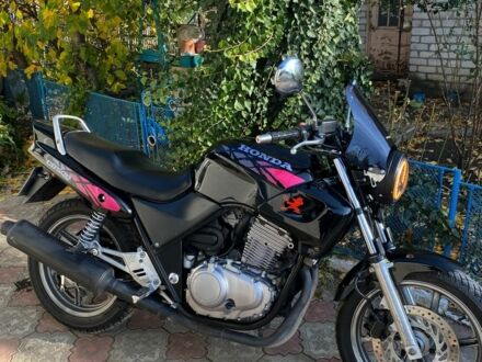 Хонда Другая, объемом двигателя 0.5 л и пробегом 0 тыс. км за 2600 $, фото 1 на Automoto.ua