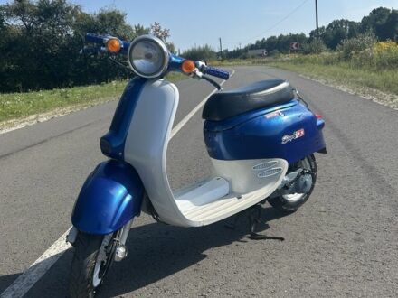 Хонда Другая, объемом двигателя 0 л и пробегом 0 тыс. км за 365 $, фото 1 на Automoto.ua