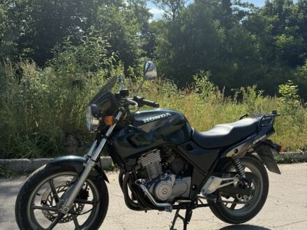 Хонда Другая 1996 в Бориславе на Automoto.ua Хонда Другая, объемом двигателя 0.5 л и пробегом 0 тыс. км за 2750 $, фото 1 на Automoto.ua