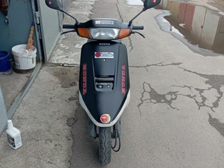 Хонда Другая, объемом двигателя 49 л и пробегом 0 тыс. км за 292 $, фото 1 на Automoto.ua