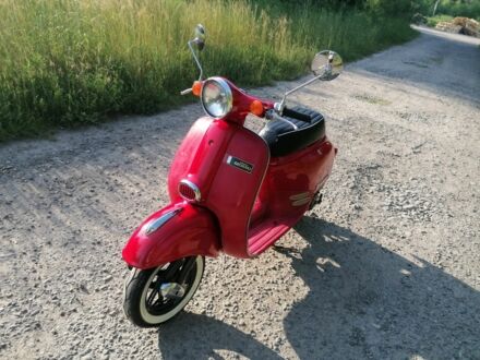 Хонда Другая, объемом двигателя 49 л и пробегом 0 тыс. км за 525 $, фото 1 на Automoto.ua