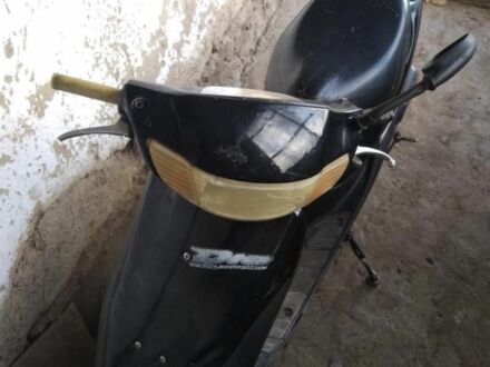 Хонда Інша, об'ємом двигуна 65 л та пробігом 0 тис. км за 213 $, фото 1 на Automoto.ua