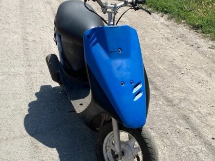 Хонда Інша, об'ємом двигуна 65 л та пробігом 0 тис. км за 183 $, фото 1 на Automoto.ua