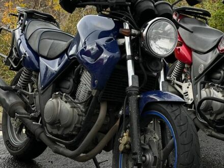 Хонда Другая, объемом двигателя 0.5 л и пробегом 0 тыс. км за 2250 $, фото 1 на Automoto.ua