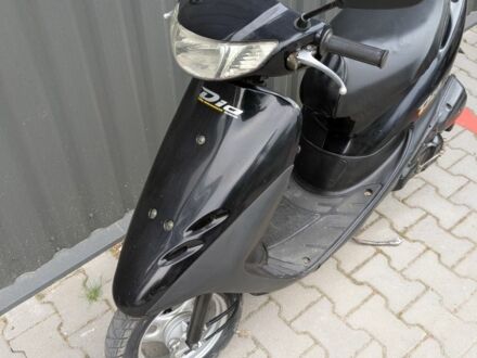 Хонда Інша, об'ємом двигуна 49 л та пробігом 0 тис. км за 450 $, фото 1 на Automoto.ua