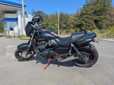 Хонда Інша, об'ємом двигуна 1.3 л та пробігом 0 тис. км за 4800 $, фото 1 на Automoto.ua