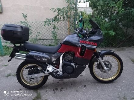 Хонда Інша 1997 у Здолбунове на Automoto.ua Хонда Інша, об'ємом двигуна 0.6 л та пробігом 0 тис. км за 2750 $, фото 1 на Automoto.ua