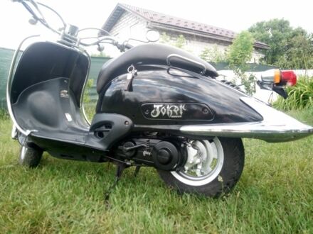 Хонда Другая, объемом двигателя 50 л и пробегом 0 тыс. км за 1100 $, фото 1 на Automoto.ua