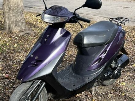 Хонда Другая, объемом двигателя 49 л и пробегом 0 тыс. км за 254 $, фото 1 на Automoto.ua