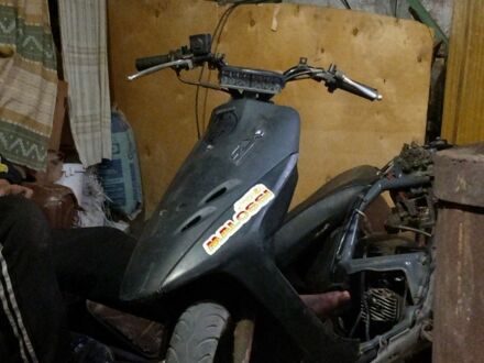 Хонда Другая, объемом двигателя 65 л и пробегом 0 тыс. км за 170 $, фото 1 на Automoto.ua