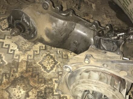 Хонда Другая, объемом двигателя 0 л и пробегом 0 тыс. км за 48 $, фото 1 на Automoto.ua