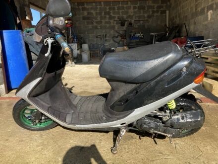 Хонда Другая, объемом двигателя 49 л и пробегом 0 тыс. км за 250 $, фото 1 на Automoto.ua