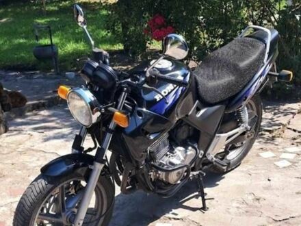 Хонда Другая, объемом двигателя 0.5 л и пробегом 0 тыс. км за 2600 $, фото 1 на Automoto.ua