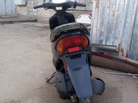 Хонда Другая, объемом двигателя 49 л и пробегом 0 тыс. км за 363 $, фото 1 на Automoto.ua