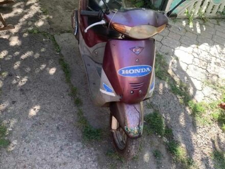 Хонда Другая 1997 в Кропивницком (Кировограде) на Automoto.ua Хонда Другая, объемом двигателя 0.5 л и пробегом 0 тыс. км за 121 $, фото 1 на Automoto.ua