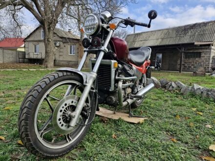 Хонда Другая, объемом двигателя 0.5 л и пробегом 0 тыс. км за 1700 $, фото 1 на Automoto.ua