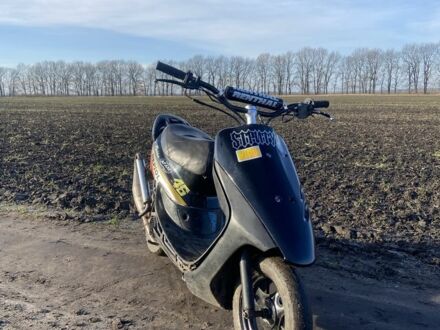 Хонда Другая, объемом двигателя 65 л и пробегом 0 тыс. км за 285 $, фото 1 на Automoto.ua