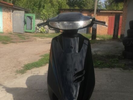 Хонда Другая, объемом двигателя 49 л и пробегом 0 тыс. км за 155 $, фото 1 на Automoto.ua