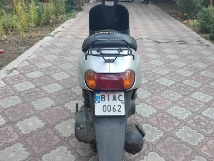 Хонда Другая 1997 в Хороле на Automoto.ua Хонда Другая, объемом двигателя 49 л и пробегом 0 тыс. км за 194 $, фото 1 на Automoto.ua