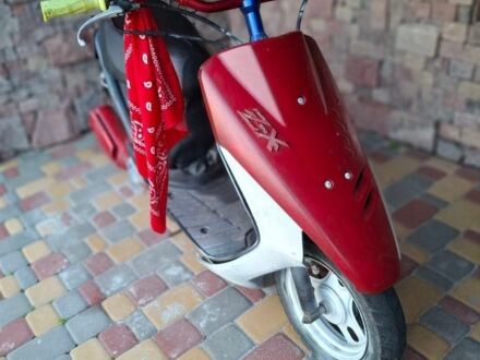 Хонда Інша, об'ємом двигуна 65 л та пробігом 0 тис. км за 310 $, фото 1 на Automoto.ua